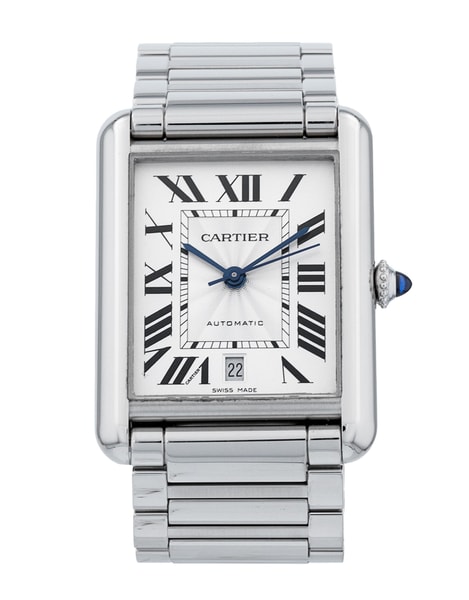 Cartier Tank Must WSTA0053